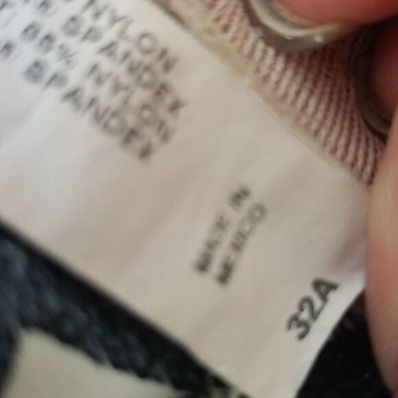 Victoria's Secret bikini Vtg 90s 2 pc small /medium - Picture 8 of 16